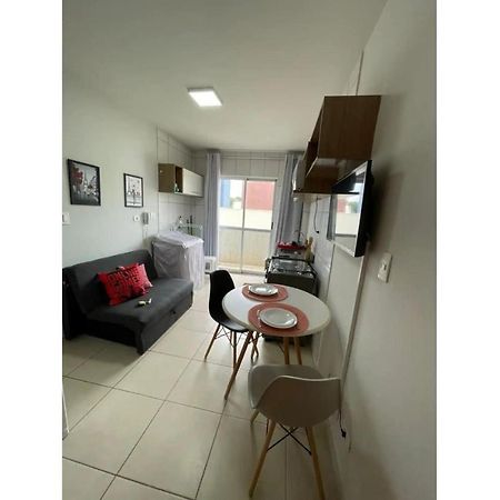 Apartmán Gran Studium Maringá Exteriér fotografie