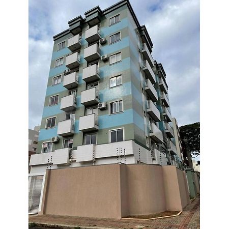 Apartmán Gran Studium Maringá Exteriér fotografie