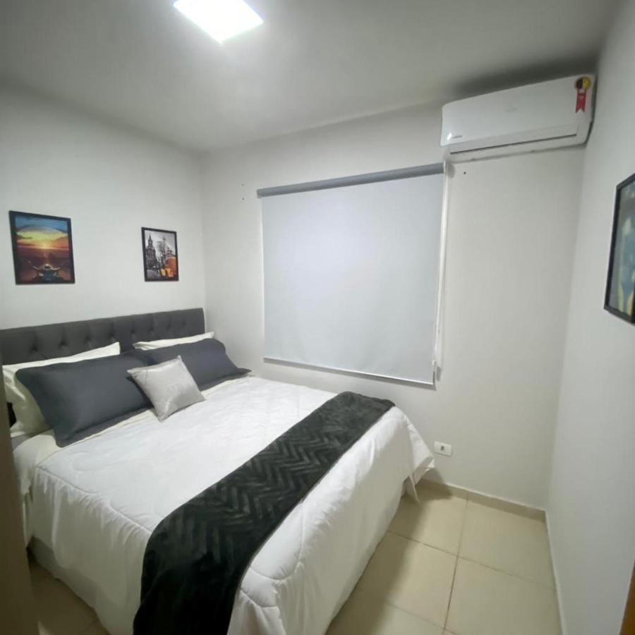 Apartmán Gran Studium Maringá Exteriér fotografie