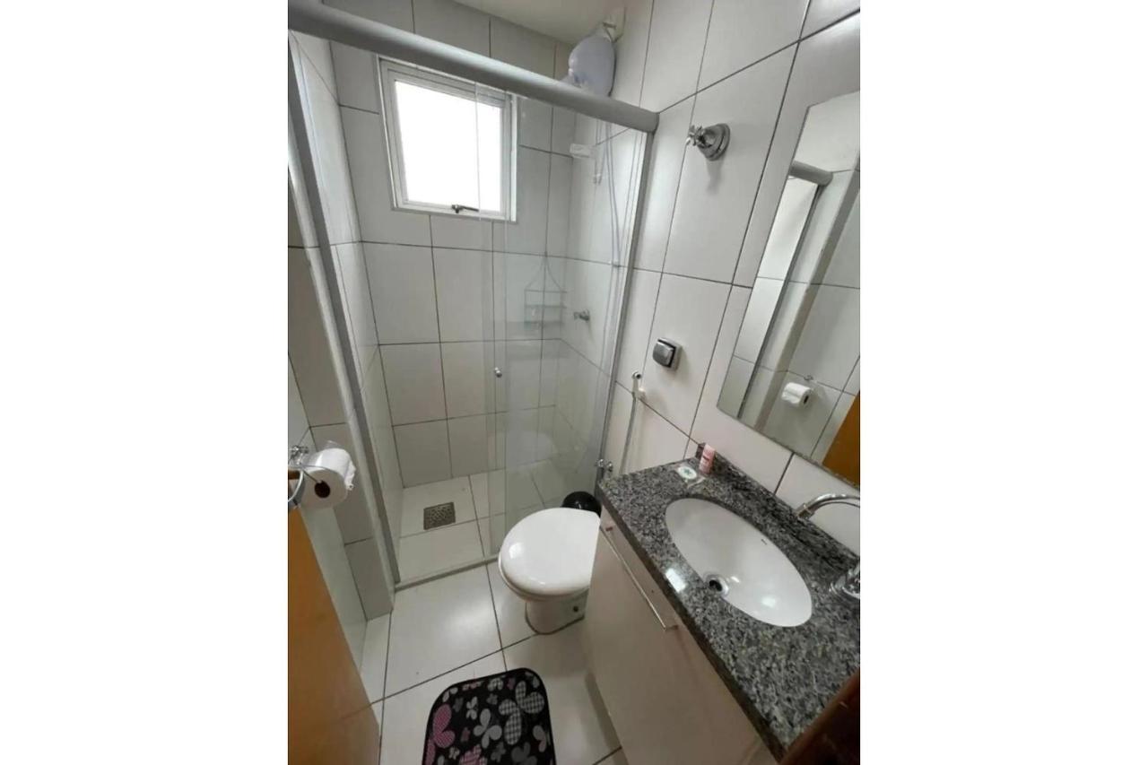 Apartmán Gran Studium Maringá Exteriér fotografie