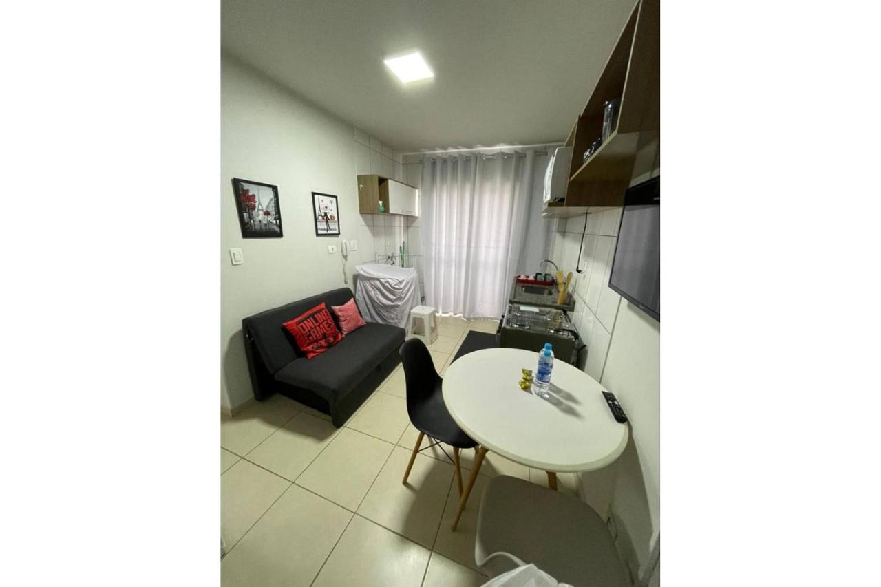 Apartmán Gran Studium Maringá Exteriér fotografie