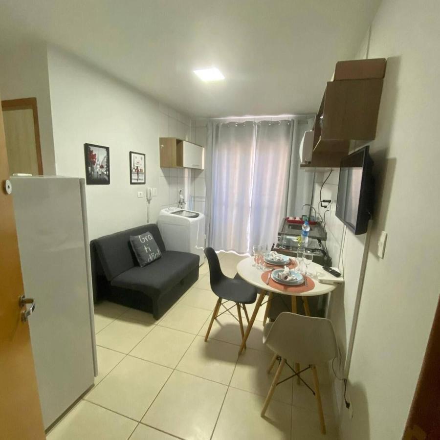 Apartmán Gran Studium Maringá Exteriér fotografie