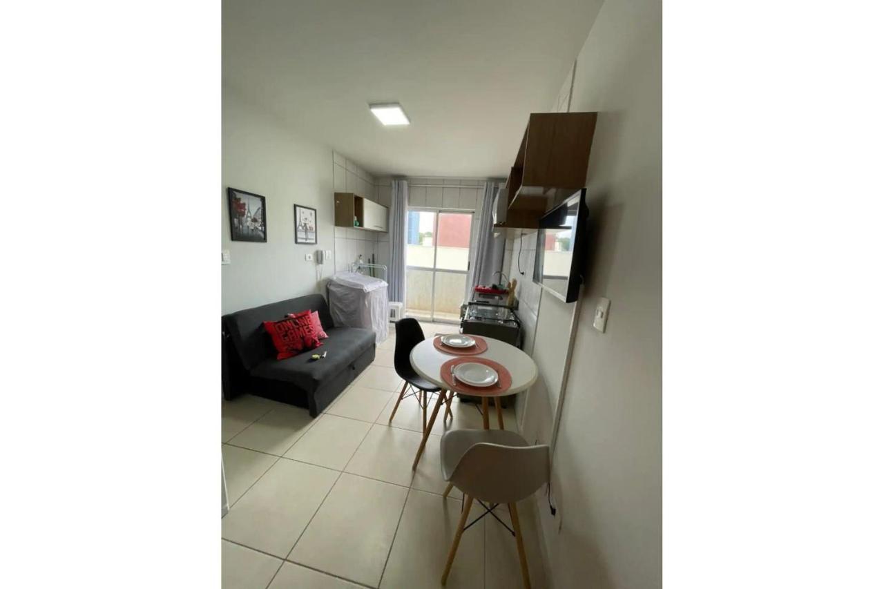 Apartmán Gran Studium Maringá Exteriér fotografie