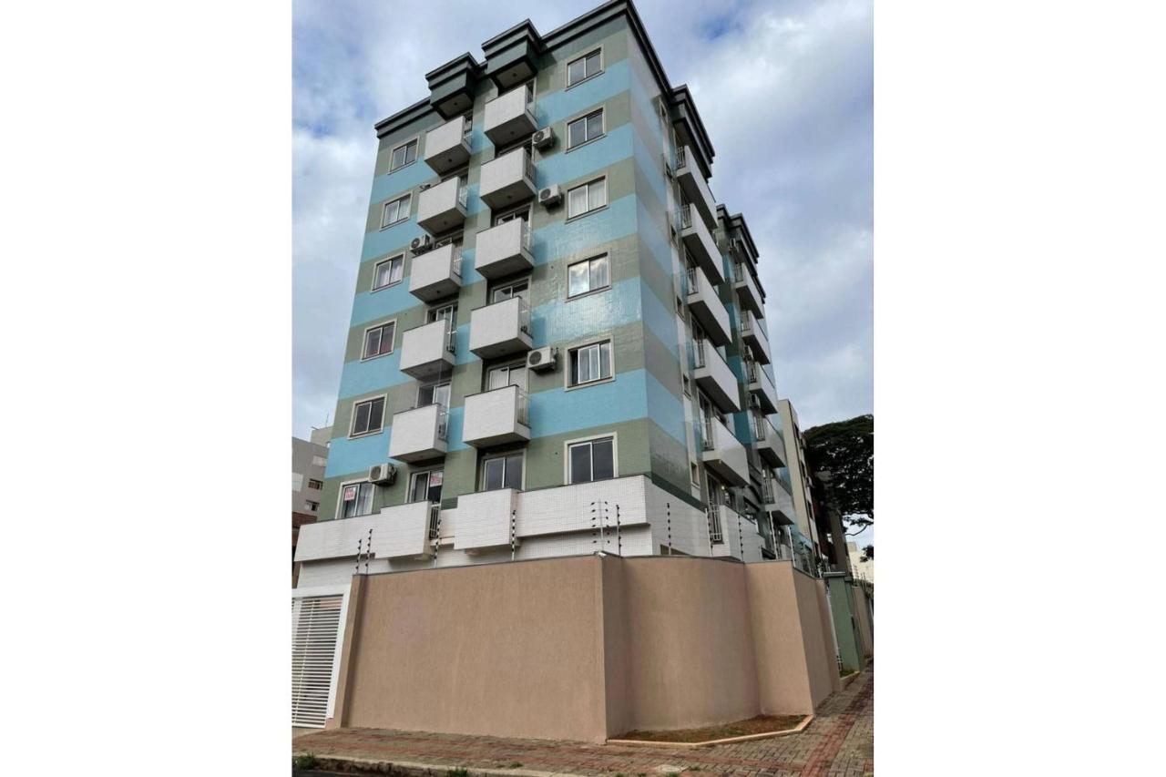 Apartmán Gran Studium Maringá Exteriér fotografie