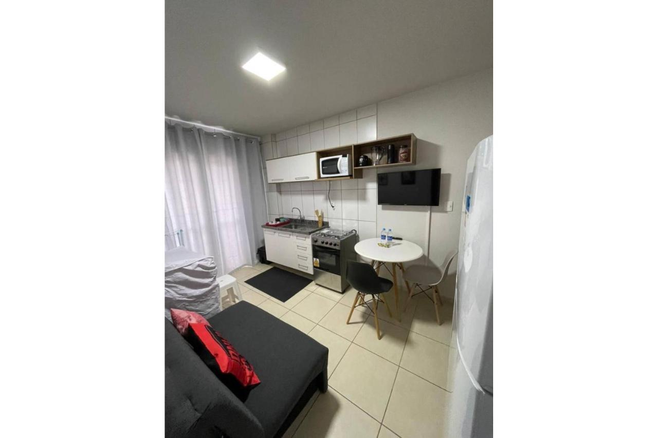 Apartmán Gran Studium Maringá Exteriér fotografie